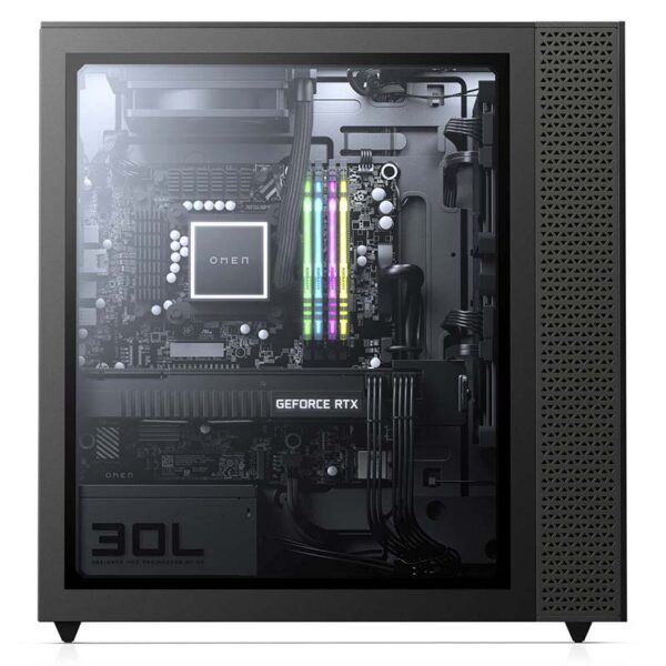 OMEN Desktop Gaming PC GT13-1101ng leihen