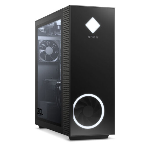 OMEN Desktop Gaming PC GT13-1101ng mieten