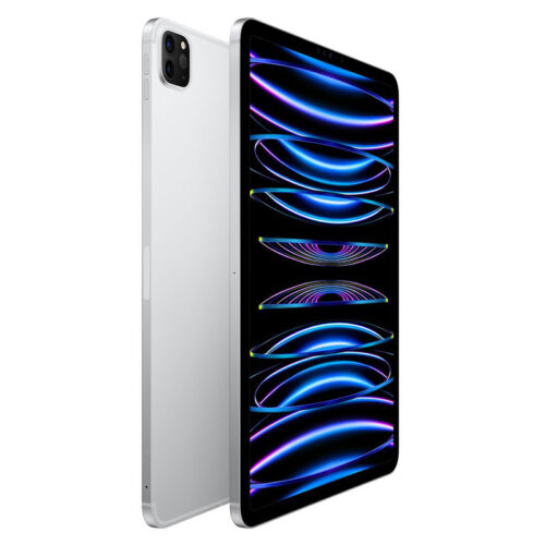 iPad Pro 11 2022 leihen