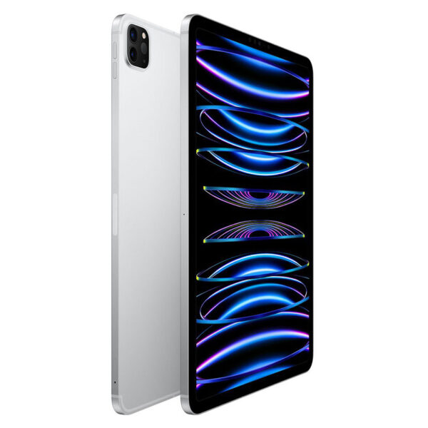iPad Pro 11 2022 lend
