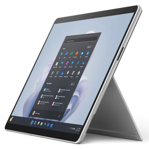 Surface Pro 9 mieten