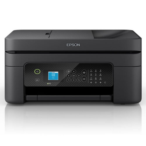 EPSON WorkForce WF-2930DWF mieten