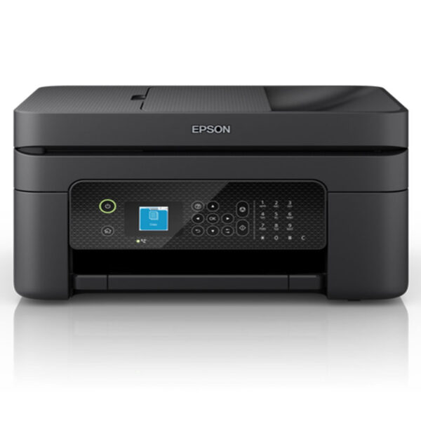EPSON WorkForce WF-2930DWF mieten