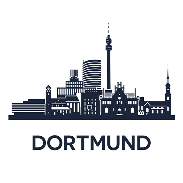 Städteserviceübersicht