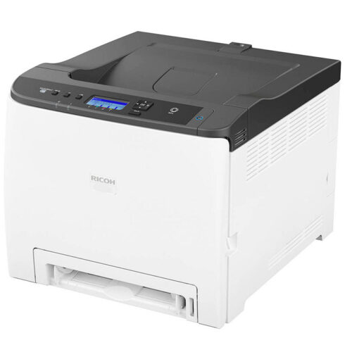 Ricoh C300W mieten