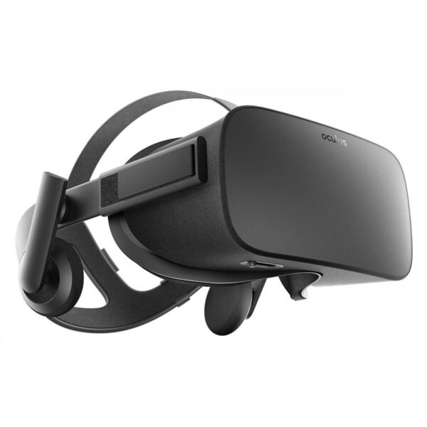 Meta Rift leihen