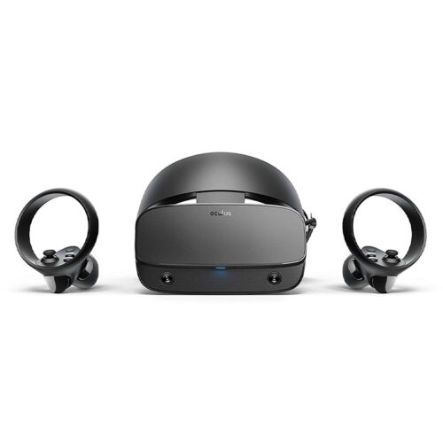 Meta Rift S mieten