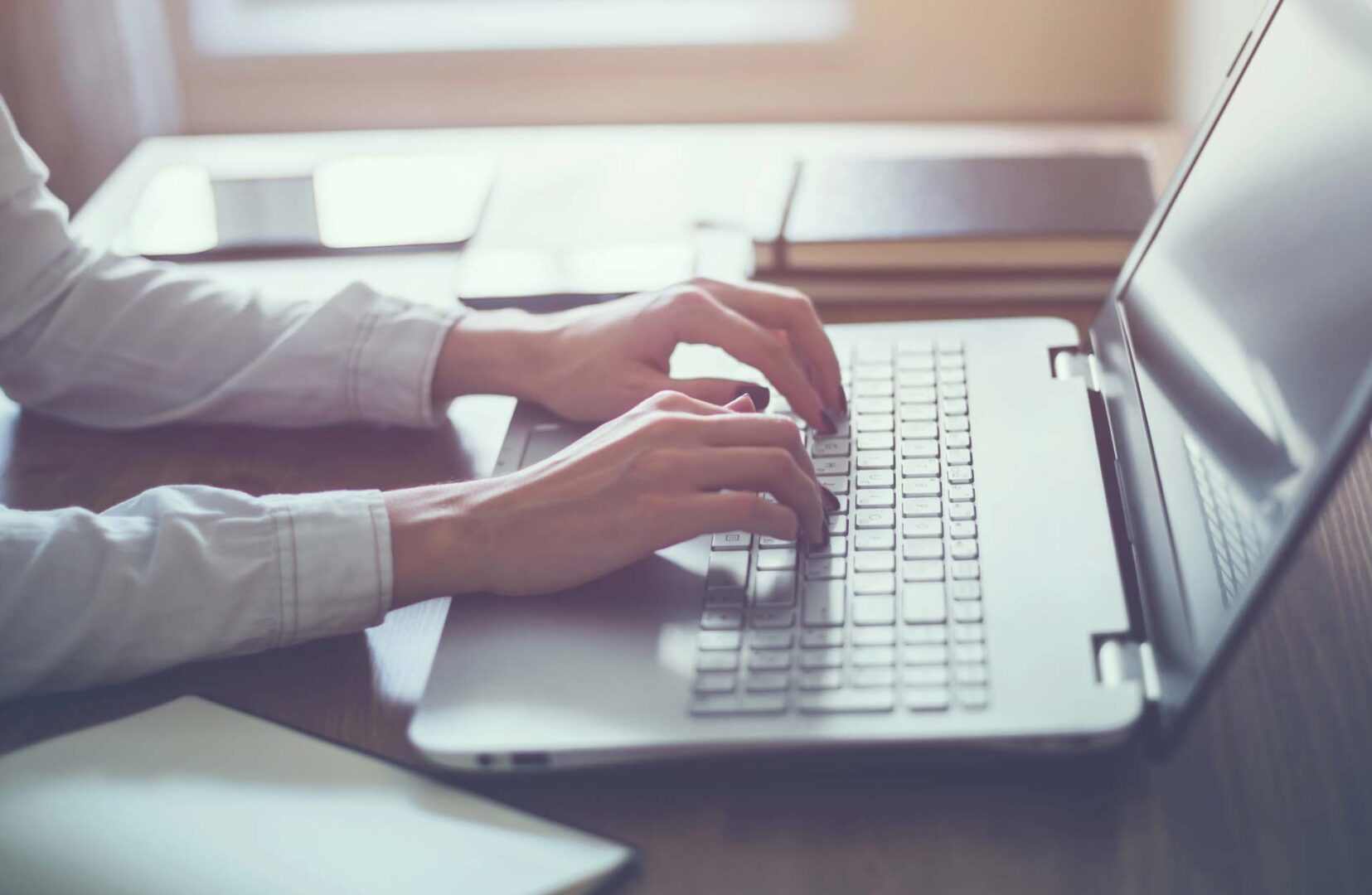 Homeoffice Bundle mieten - Vorteile
