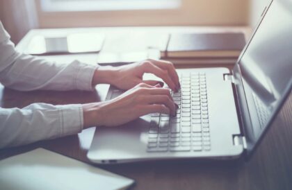 Homeoffice Bundle mieten - Vorteile