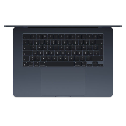 MacBook Air M2 leihen