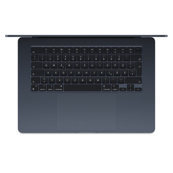 MacBook Air M2 leihen