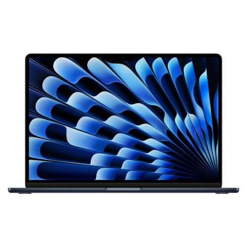 MacBook Air 15 M2 mieten
