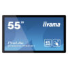 55 Zoll Touchscreen Monitor mieten