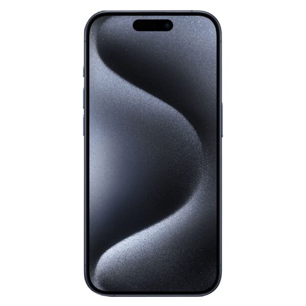 iPhone 15 Pro mieten