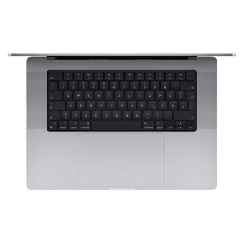 MacBbook Pro M2 Max / Pro leihen