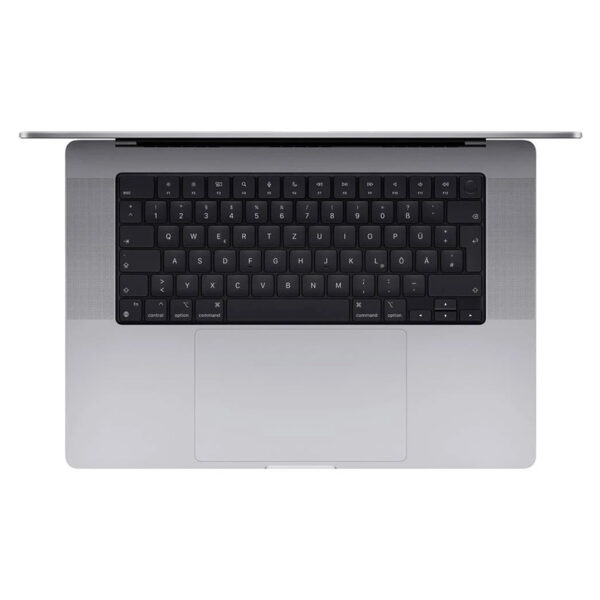 MacBbook Pro M2 Max / Pro leihen