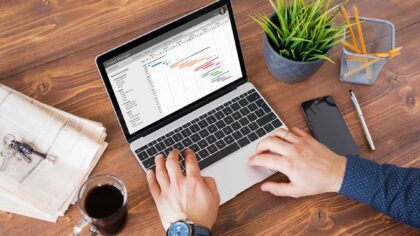 Hardware Miete für den Homeoffice-Bedarf