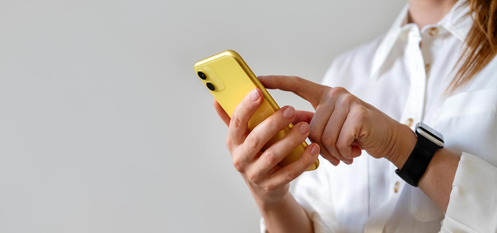 Top Smartphones für Unternehmen mieten