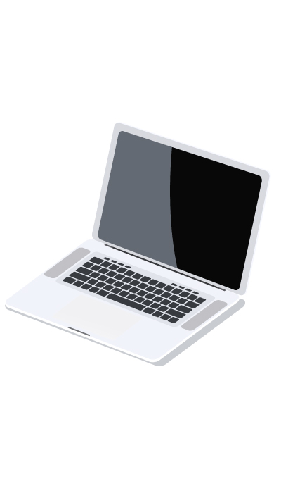 Laptop mieten