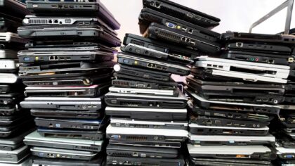 Veraltete Hardware in Unternehmen - nachteile