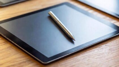 Die besten Tablets auf dem Markt - Tablet Vergleich