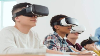 die neusten vr brillen