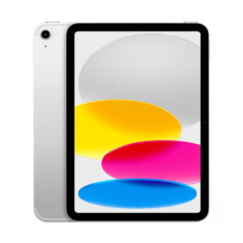 iPad