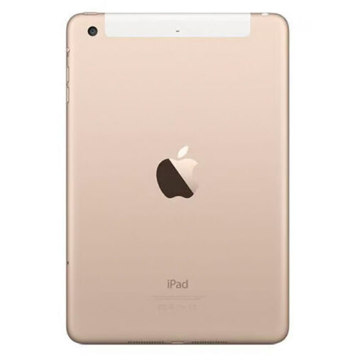 iPad mini 3 leihen