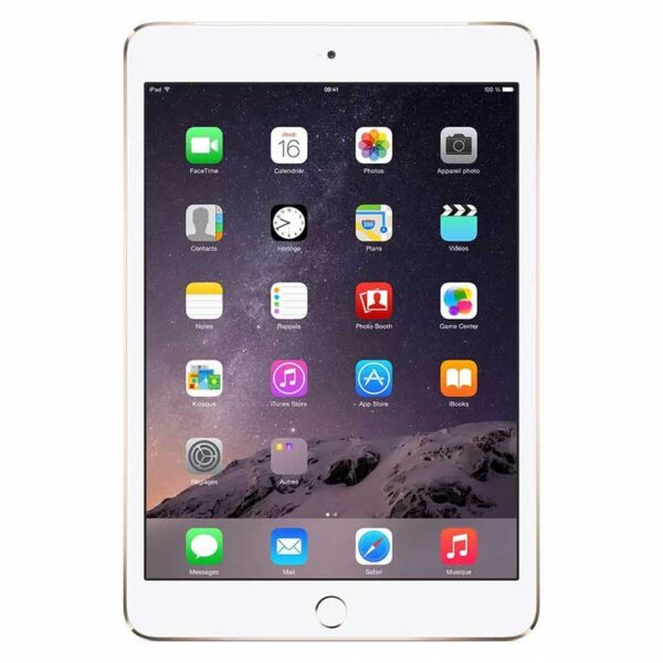 iPad mini 3 mieten