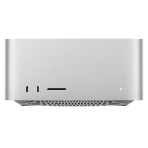 Apple Mac Studio M2 mieten get-IT-easy