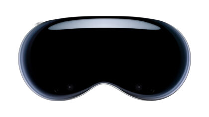 Apple Vision Pro Technische Daten