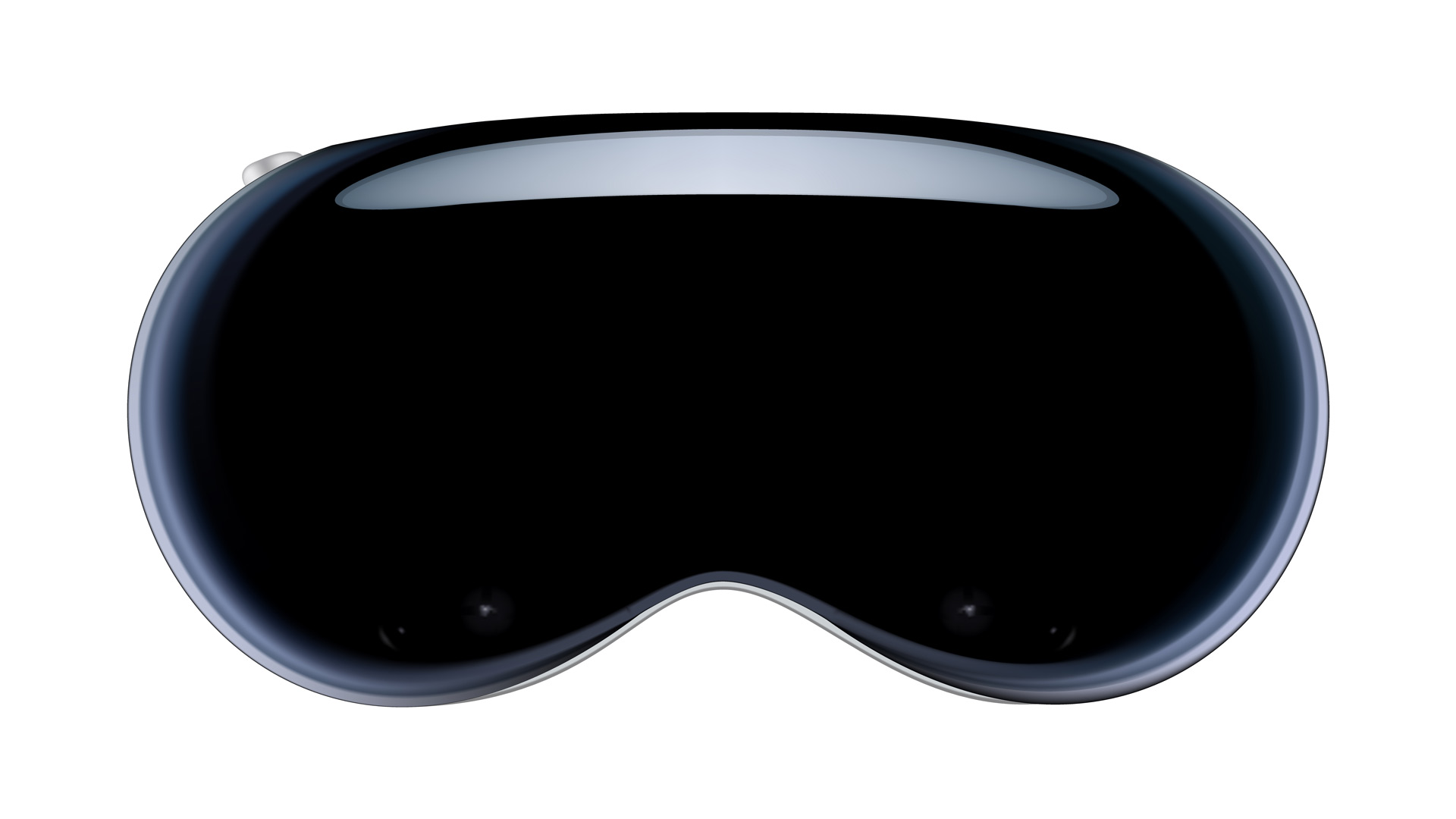 Apple Vision Pro Technische Daten
