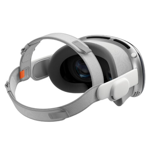 Apple Vision Pro leihen