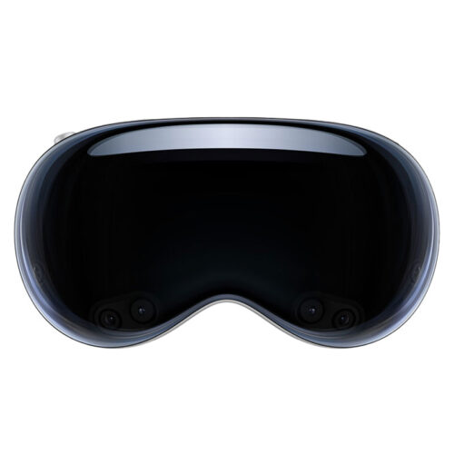 Apple Vision Pro mieten