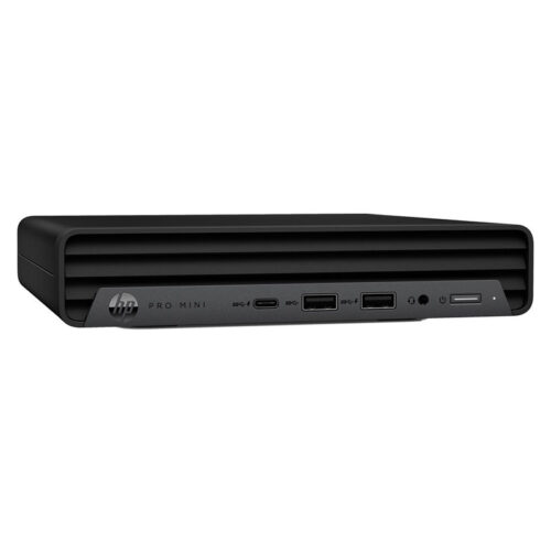 HP Pro Mini 400 G9 leihen get-IT-easy