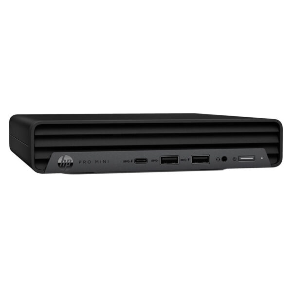 HP Pro Mini 400 G9 leihen get-IT-easy