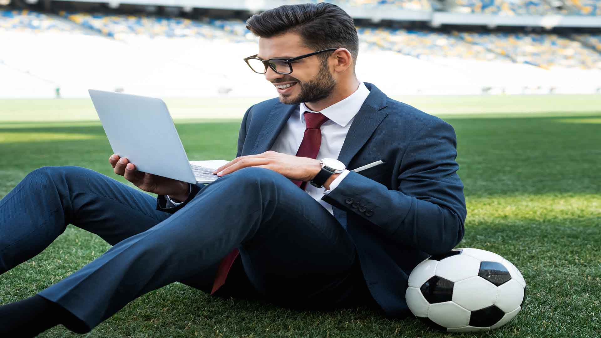 hardware mieten für sportevents