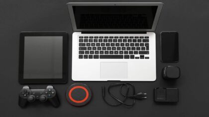 hardware zubehör empfehlungen