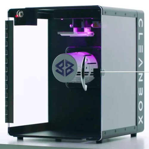 Cleanbox CX1 leihen
