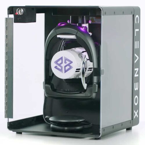 Cleanbox CX1 mieten