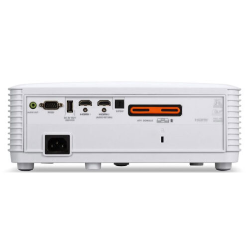 Acer Business Beamer leihen