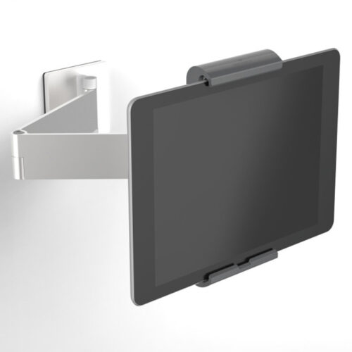 durable tablet wandhalterung mit schwenkarm mieten