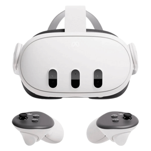 Standalone VR