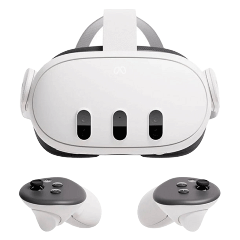 Standalone VR