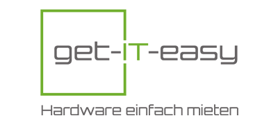 get-IT-easy | Professionell und zuverlässig Hardware mieten