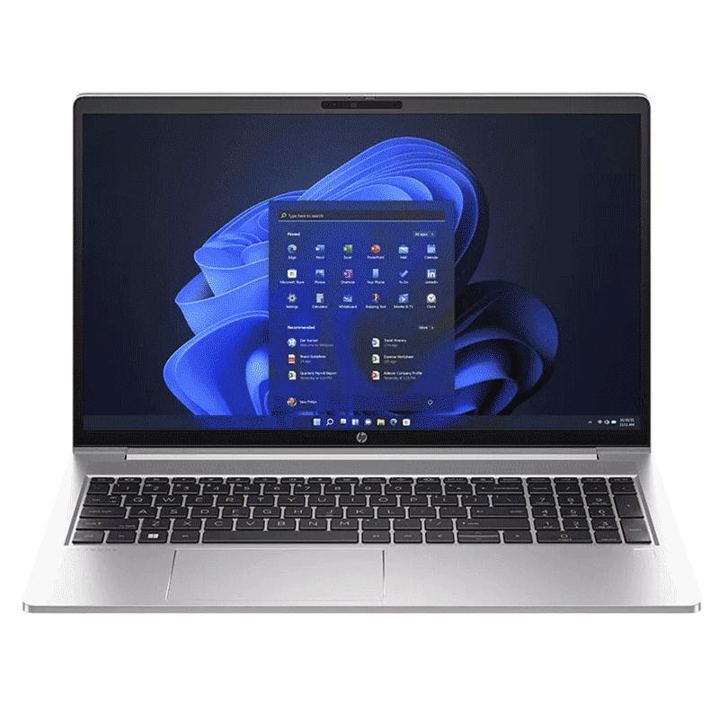 Laptop
