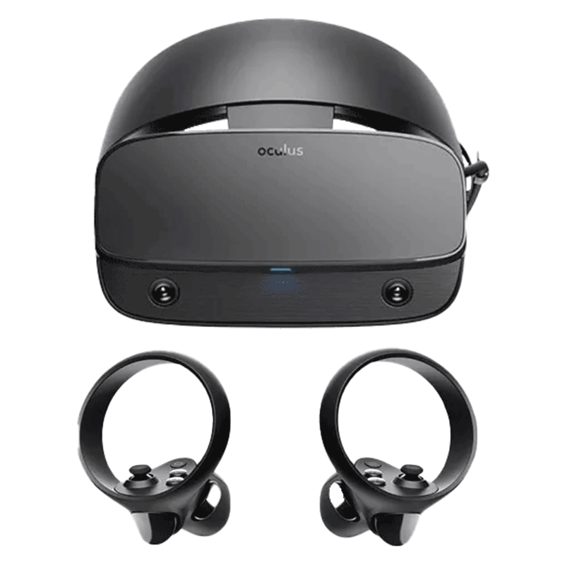PC VR