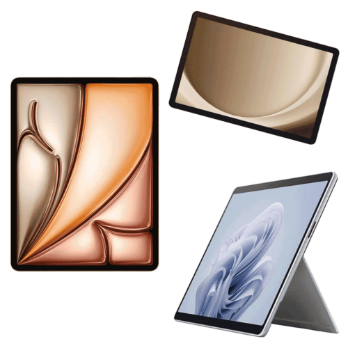 Tablet