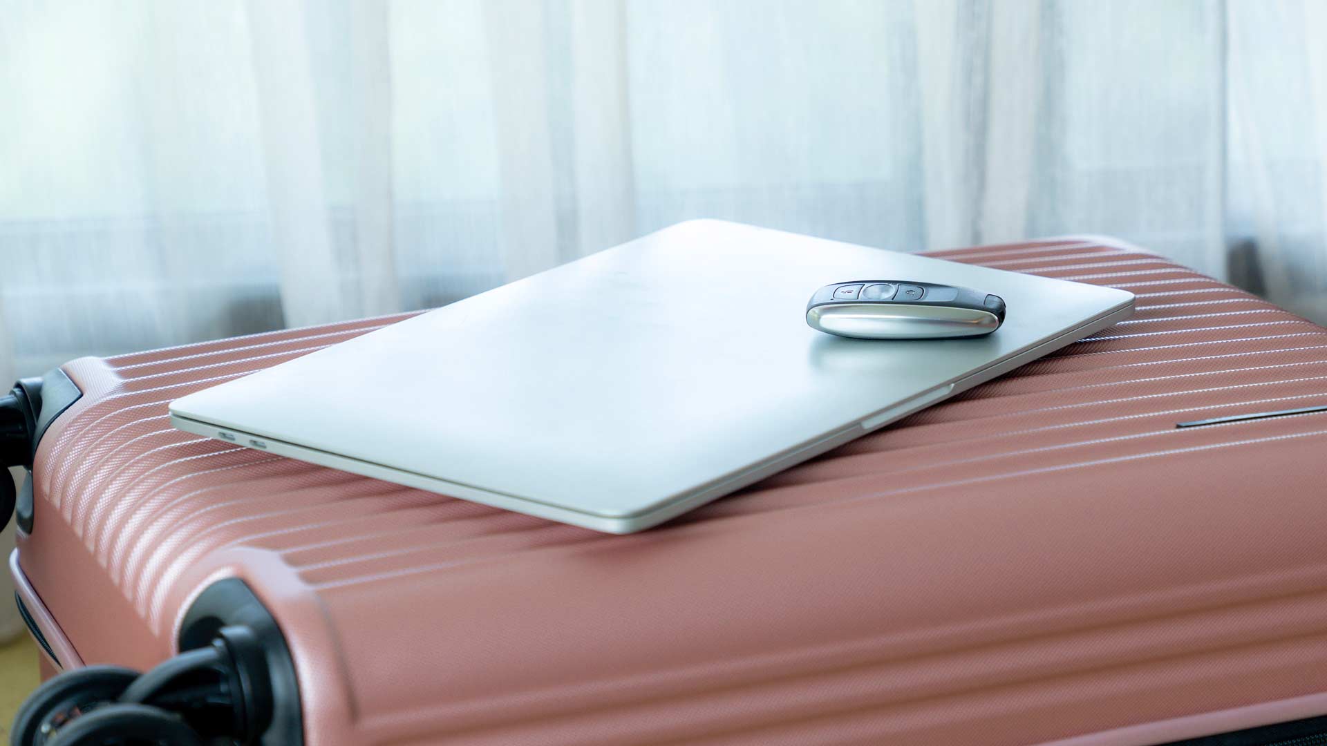 Die besten Laptops für Geschäftsreisende