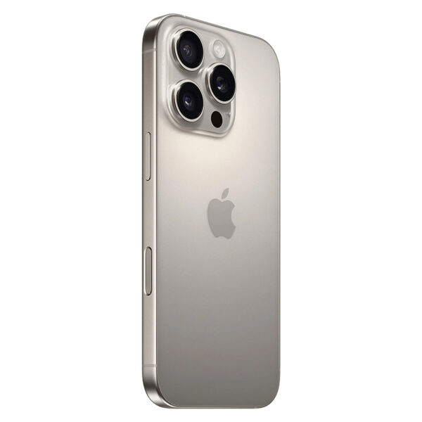iPhone 16 Pro leihen